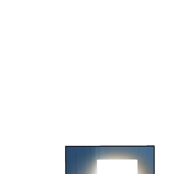 瑜珈初体验第8话