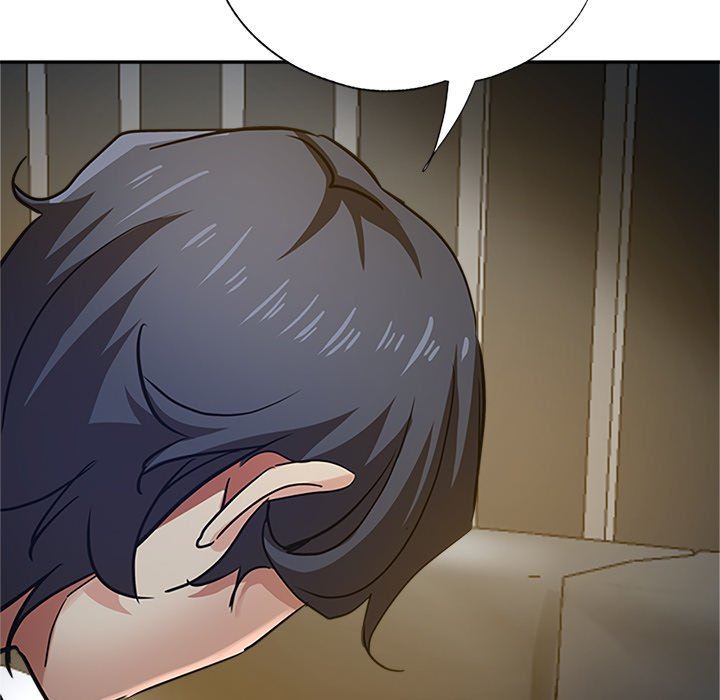 瑜珈初体验第8话