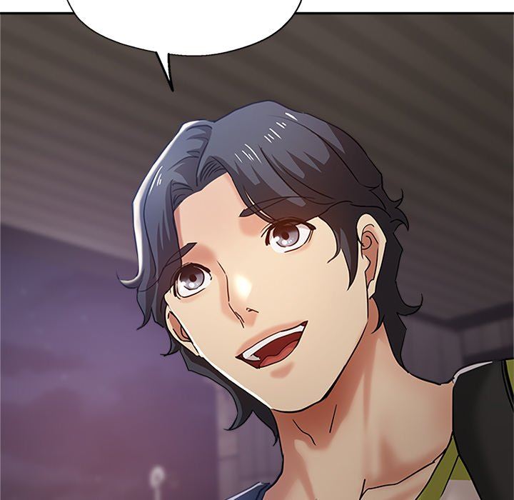 瑜珈初体验第14话