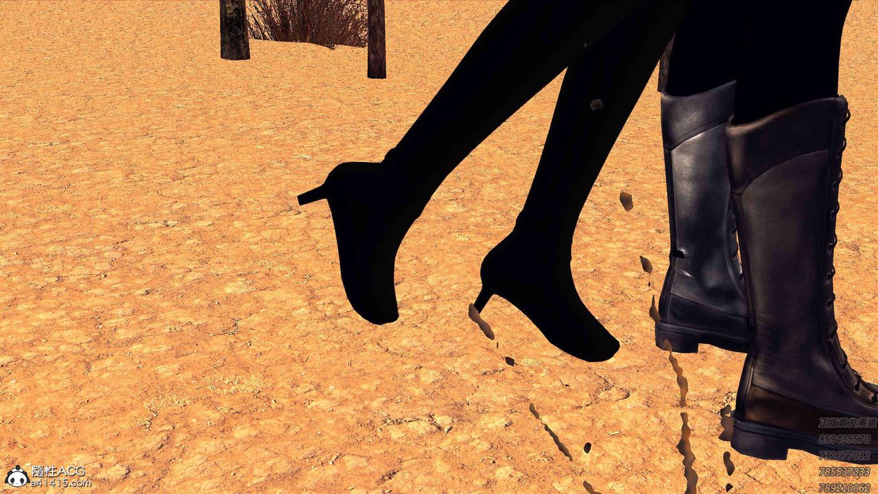 [3D]降魔传第108话