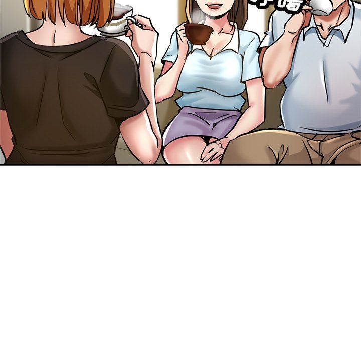 瑜珈初体验第16话