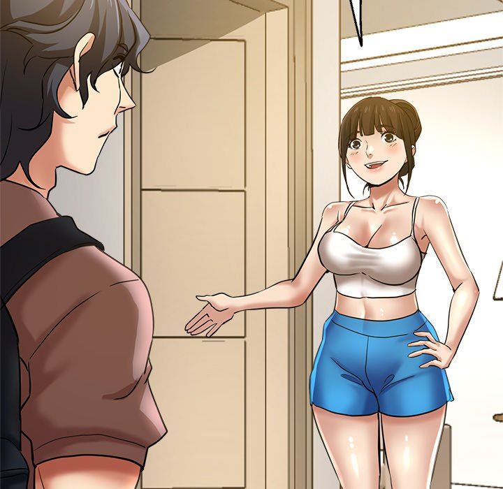 瑜珈初体验第22话