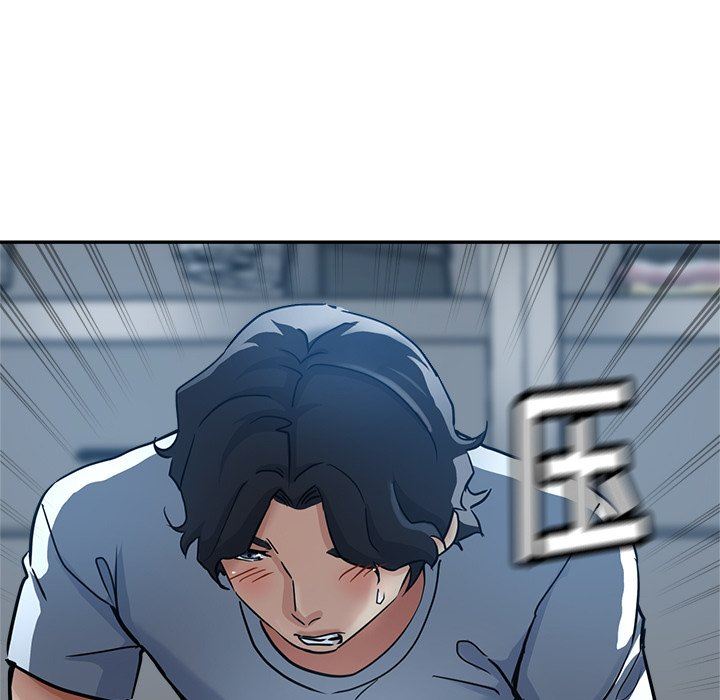 瑜珈初体验第22话