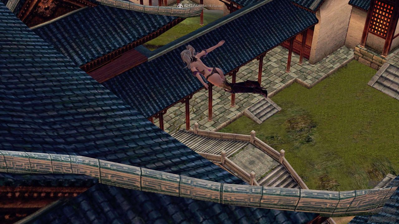 [3D]降魔传第111话