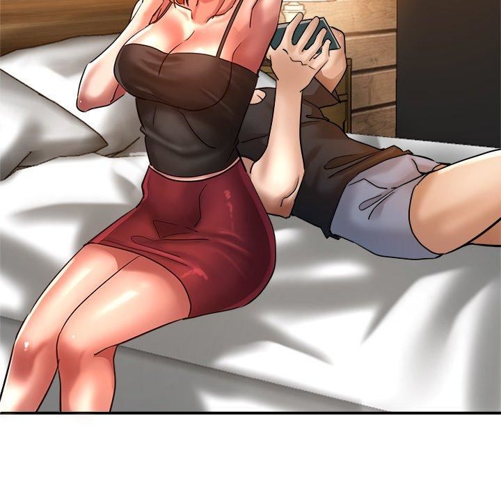 瑜珈初体验第26话