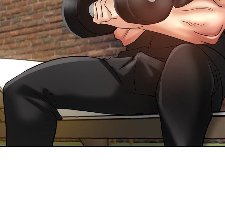 瑜珈初体验第28话