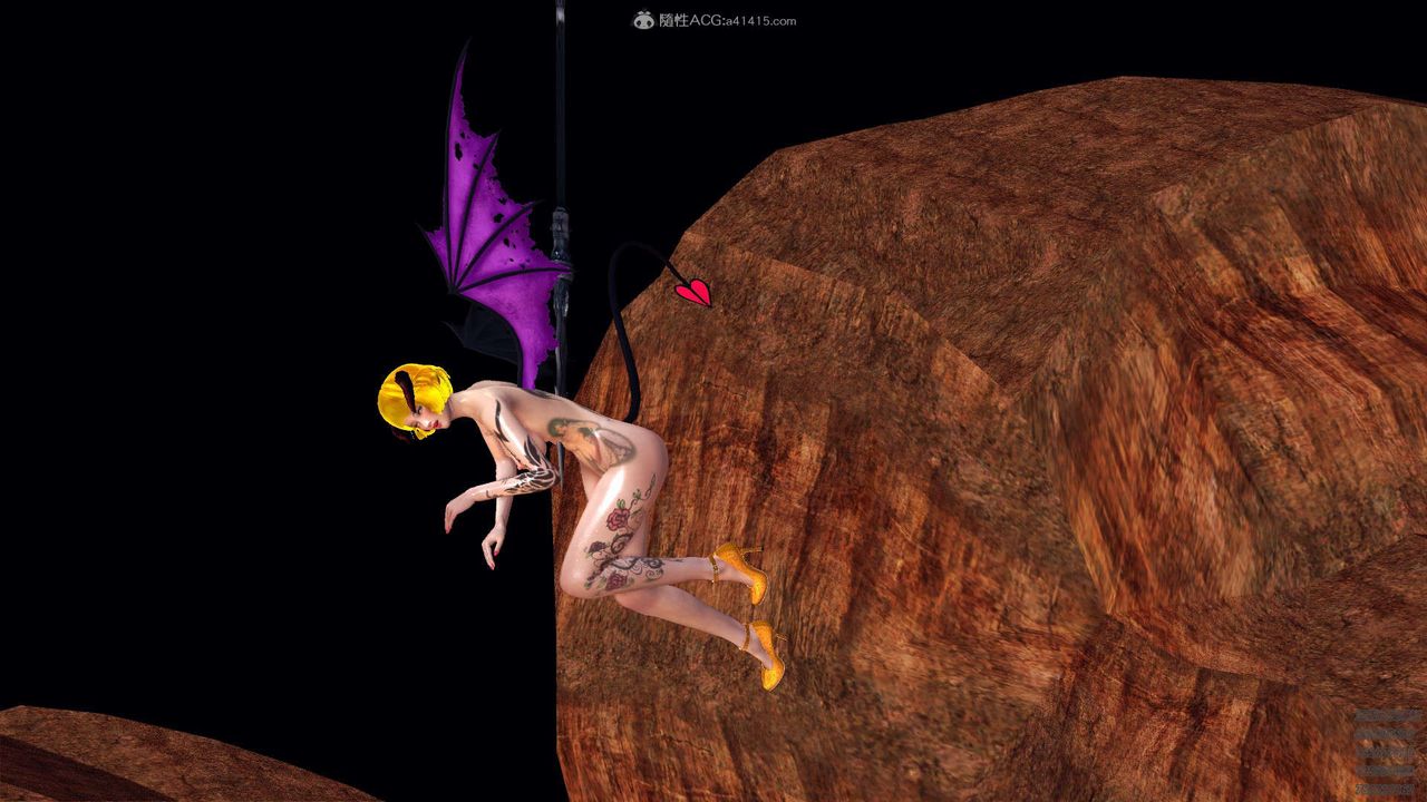 [3D]降魔传第112话