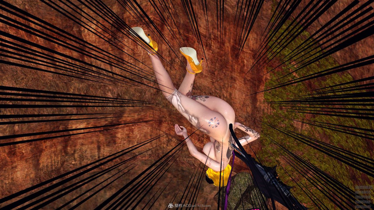 [3D]降魔传第112话