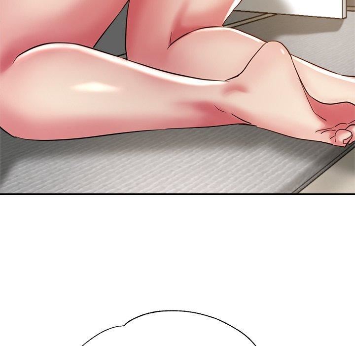 瑜珈初体验第28话