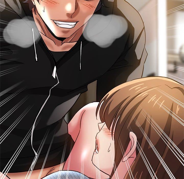 瑜珈初体验第28话