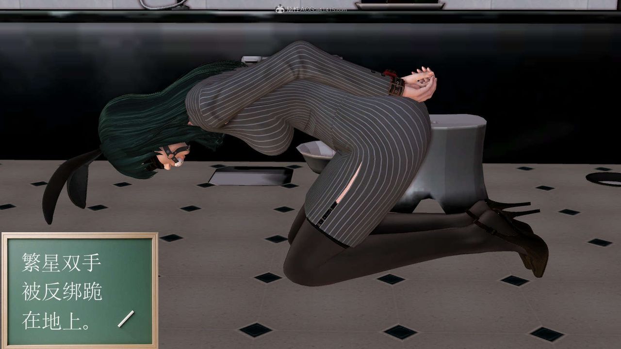 [3D]降魔传第115话