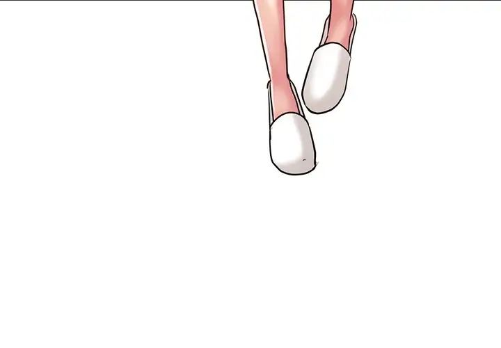瑜珈初体验第34话