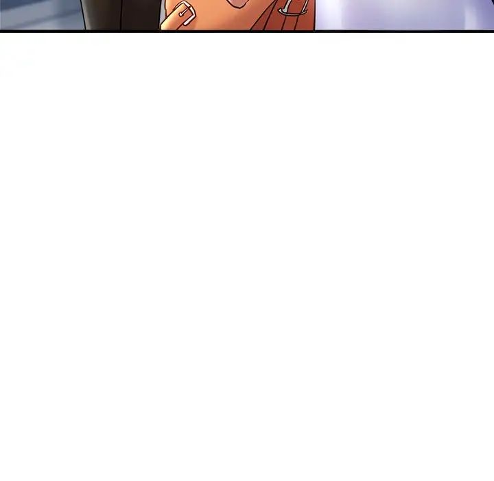 瑜珈初体验第34话
