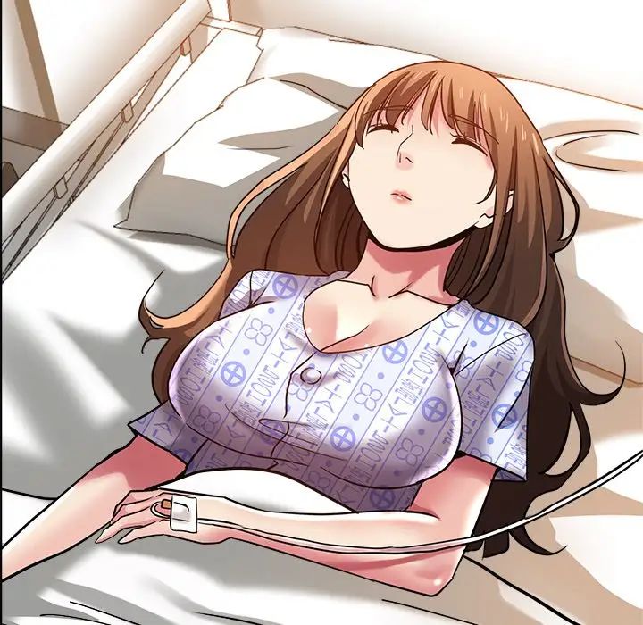 瑜珈初体验第36话