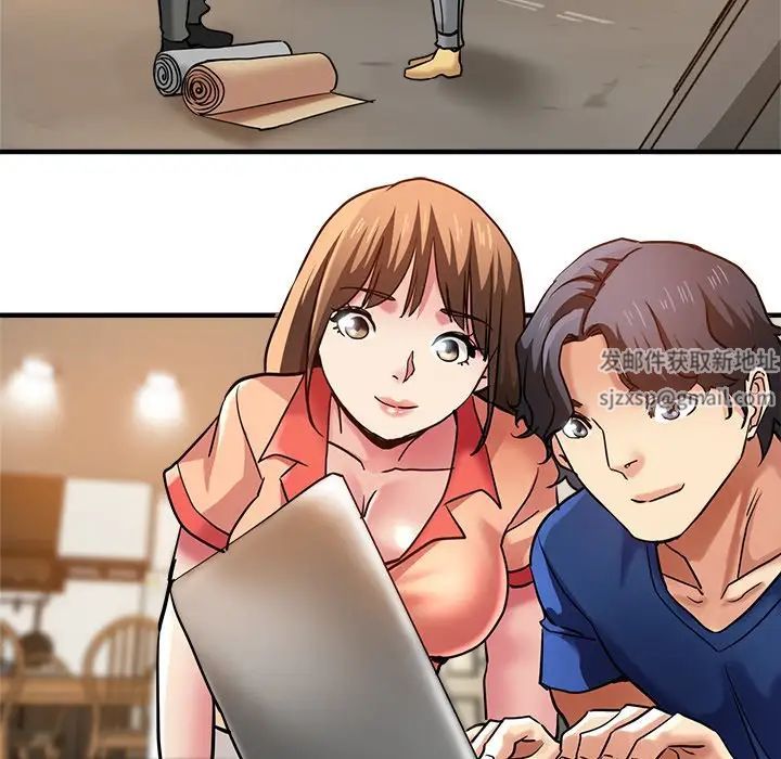 瑜珈初体验第37话