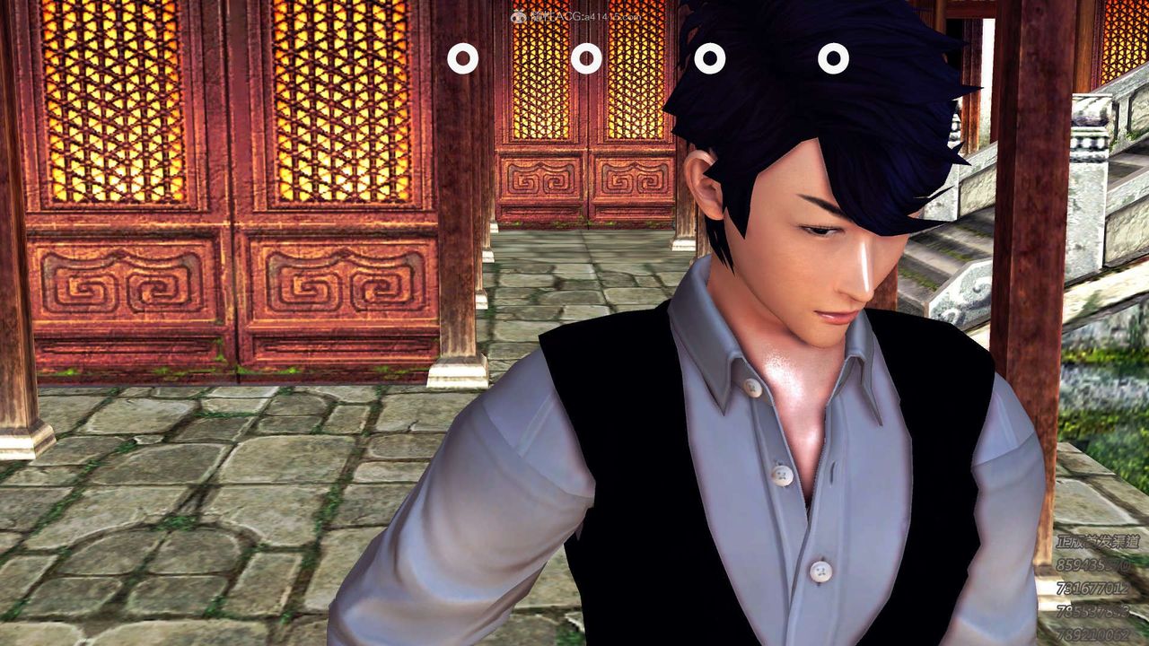 [3D]降魔传第117话