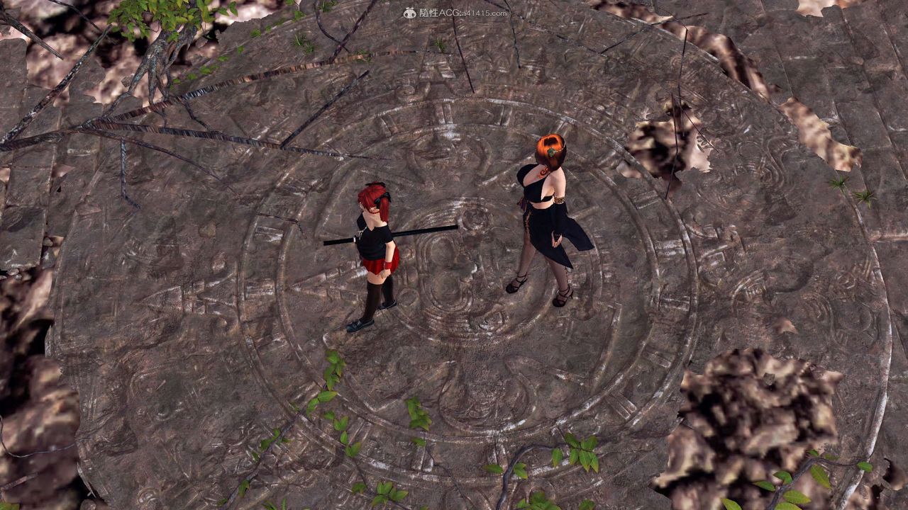 [3D]降魔传第118话