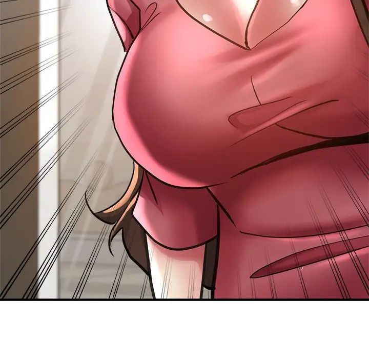 瑜珈初体验第40话