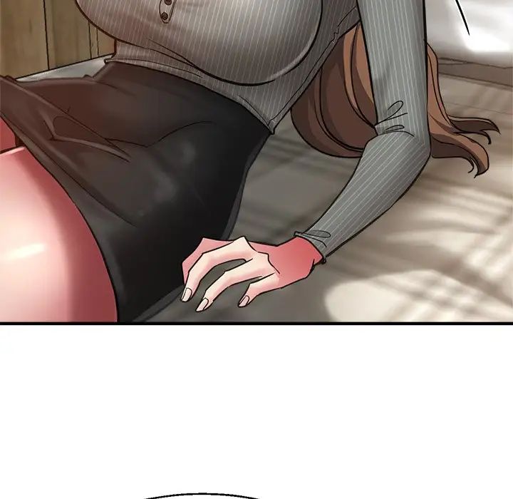 瑜珈初体验第40话