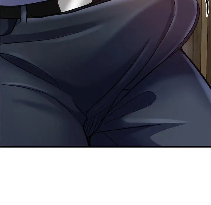 瑜珈初体验第40话