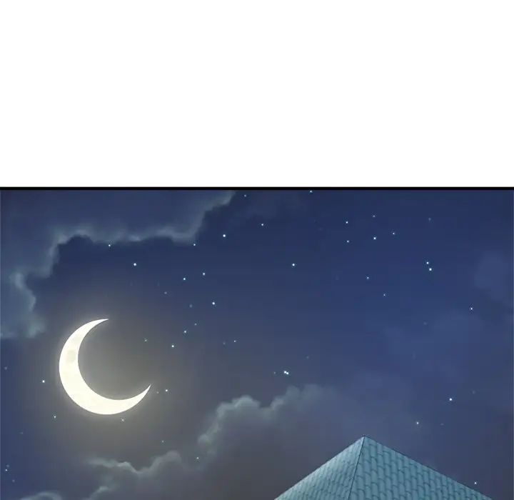 瑜珈初体验第41话