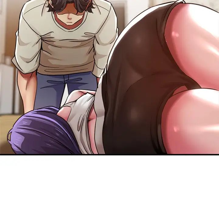 瑜珈初体验第42话