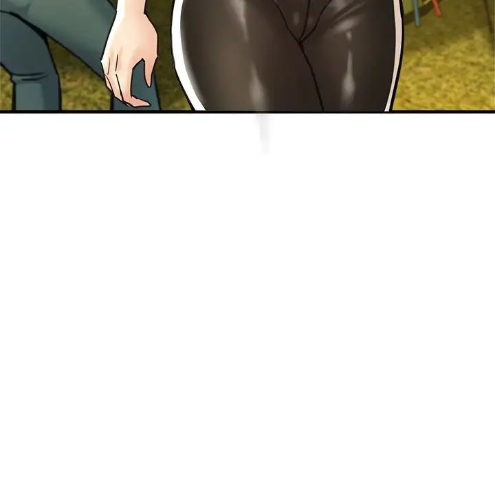 瑜珈初体验第43话