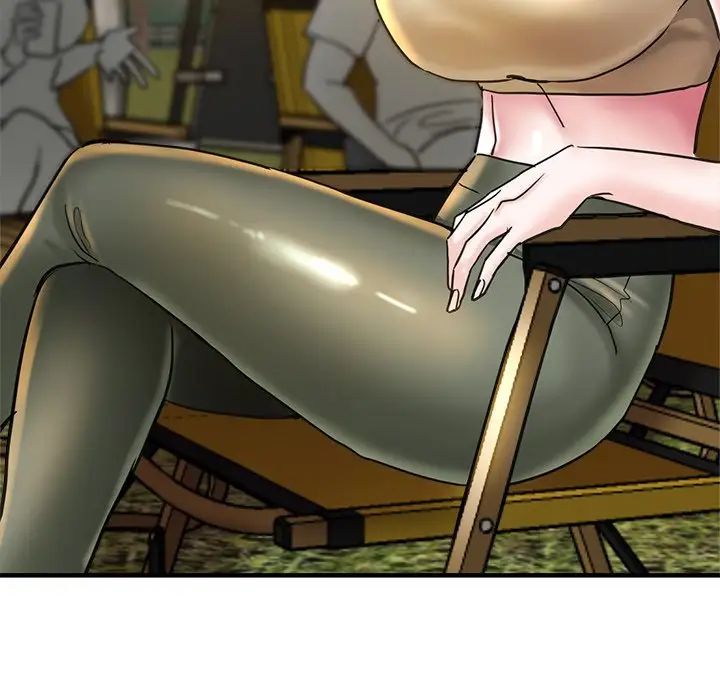 瑜珈初体验第44话