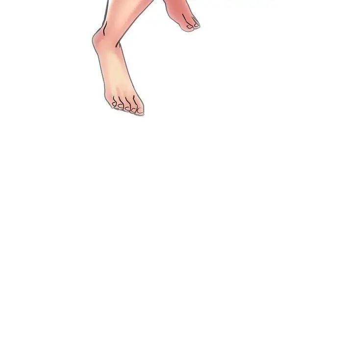 瑜珈初体验第45话