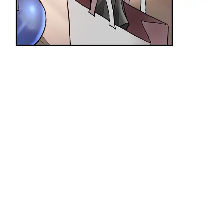 瑜珈初体验第46话