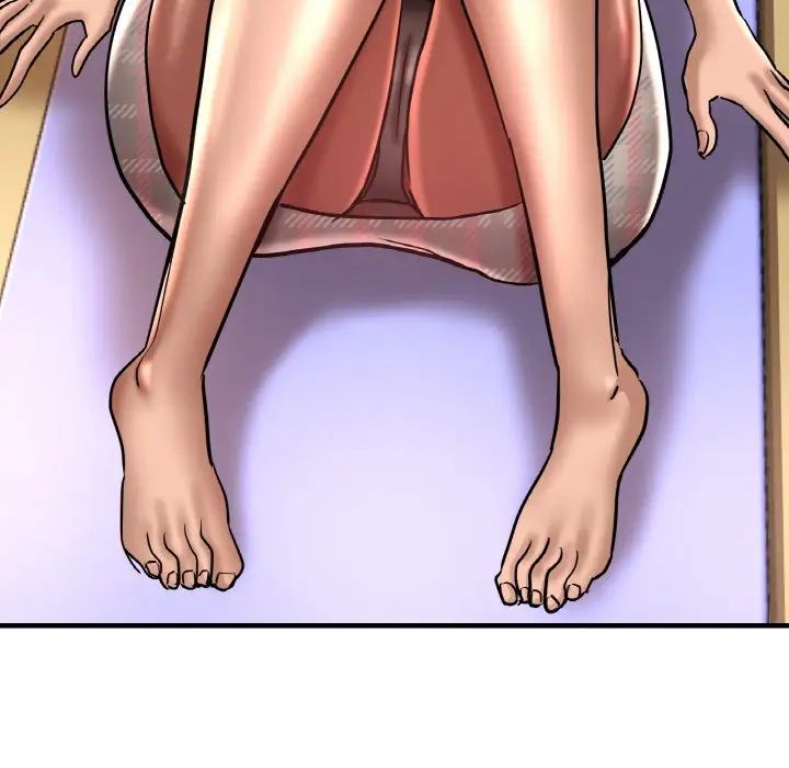 瑜珈初体验第47话