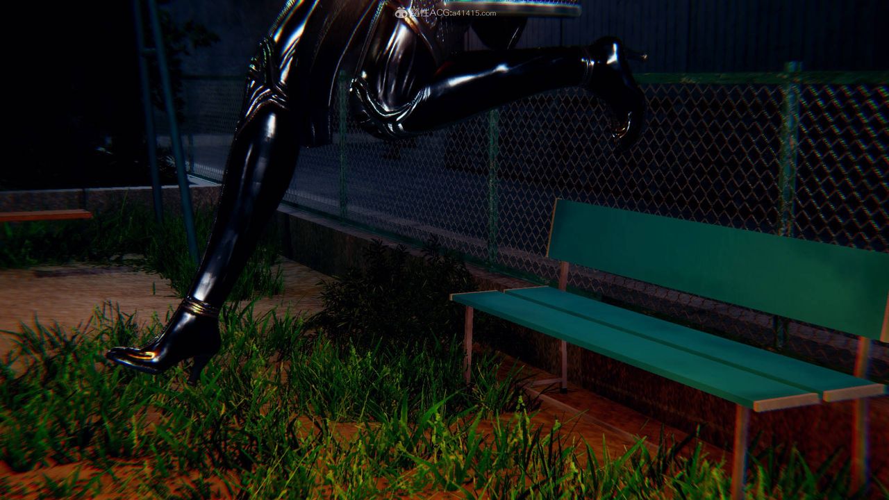 [3D]降魔传第124话