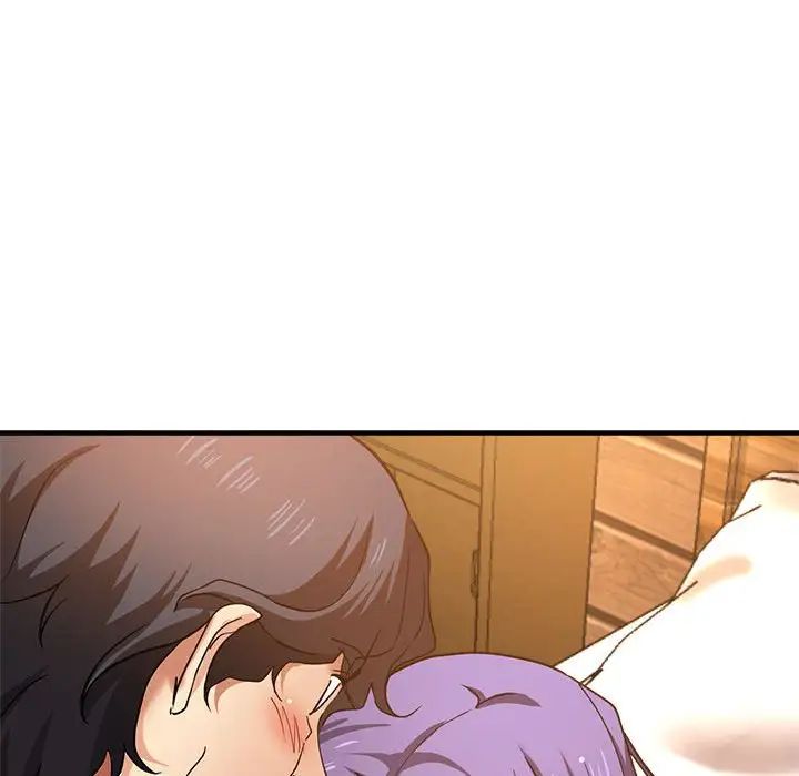 瑜珈初体验第52话