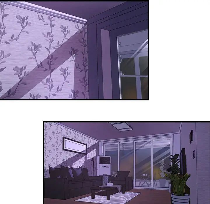 瑜珈初体验第52话