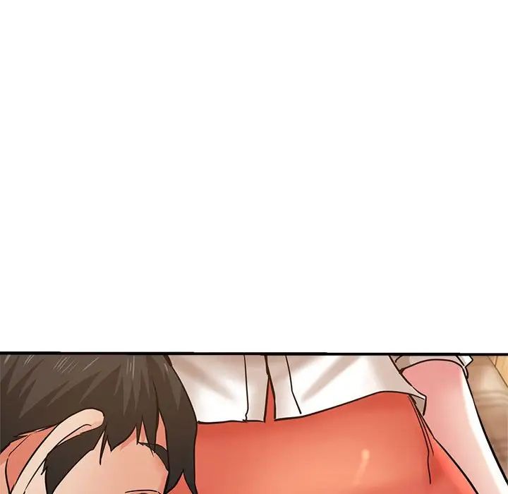 瑜珈初体验第53话