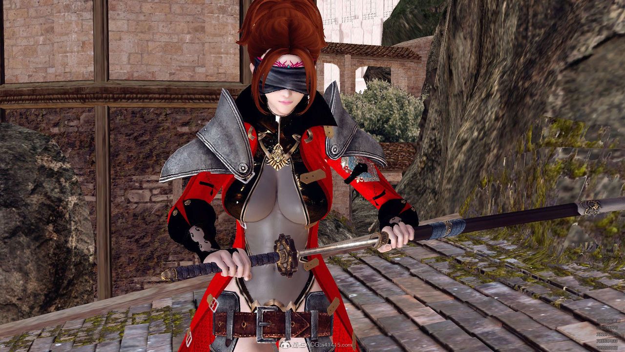 [3D]降魔传第129话