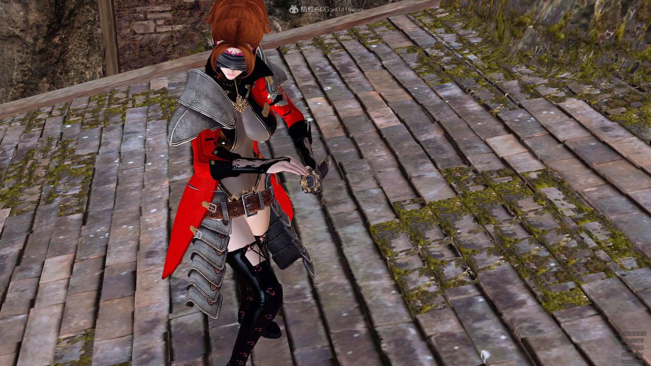 [3D]降魔传第129话