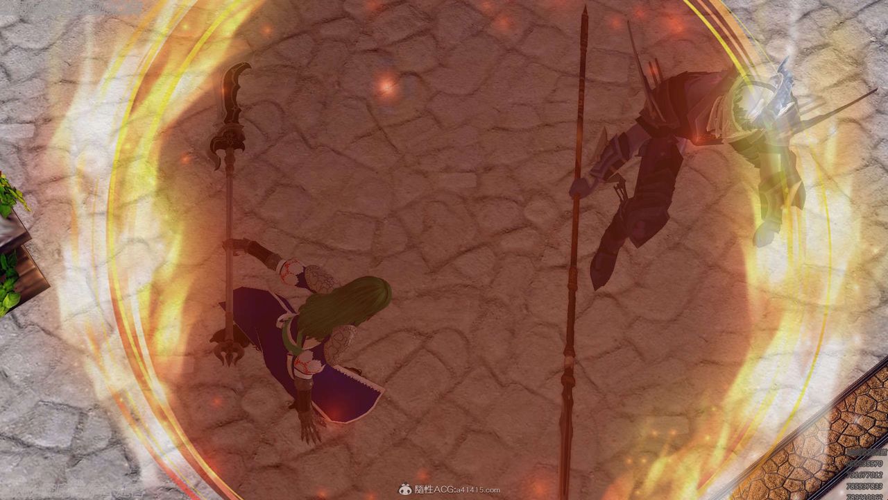 [3D]降魔传第134话