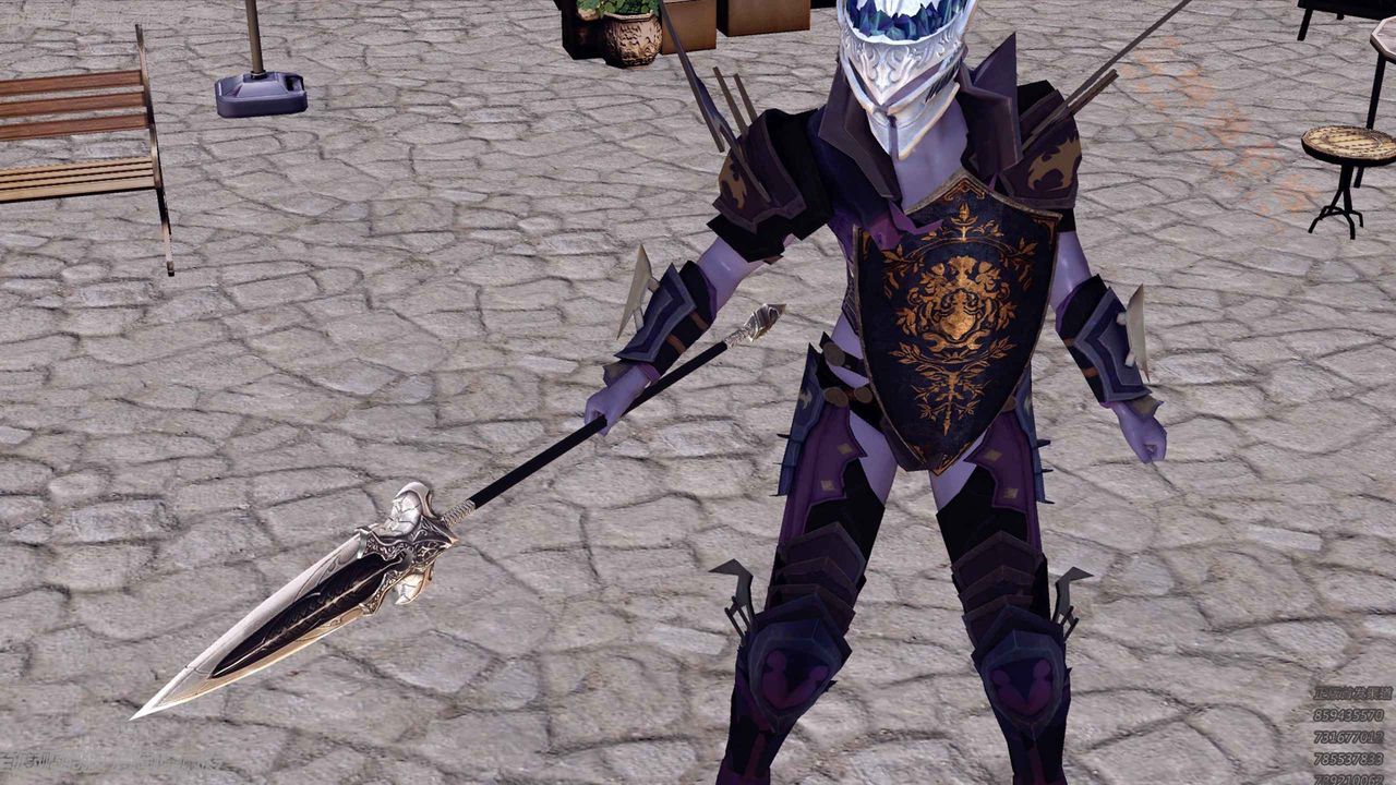 [3D]降魔传第135话