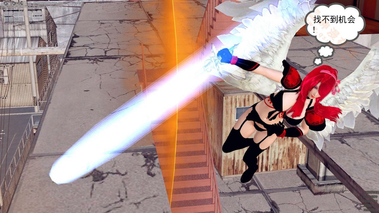 [3D]降魔传第136话