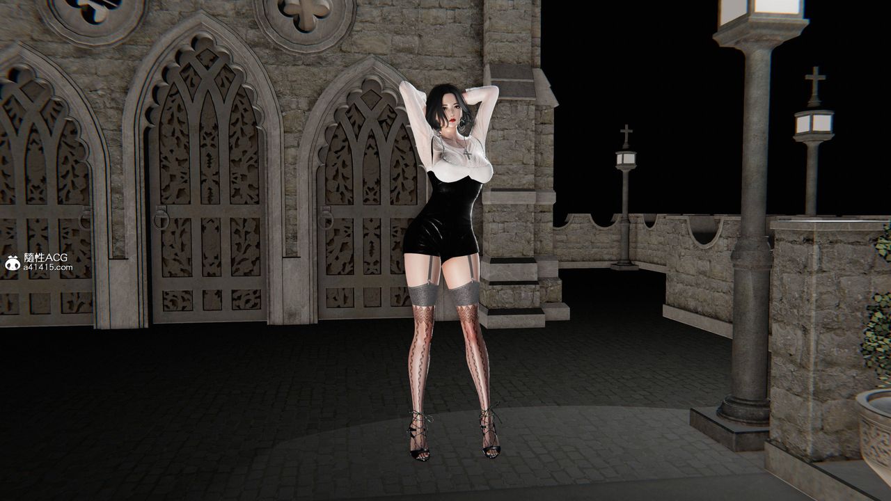 [3D]降魔传第140话