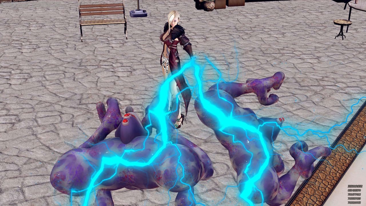 [3D]降魔传第141话