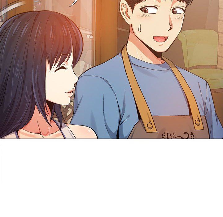 恋爱信条第3话