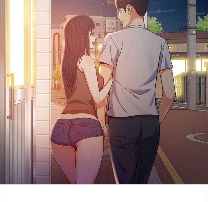 恋爱信条第6话