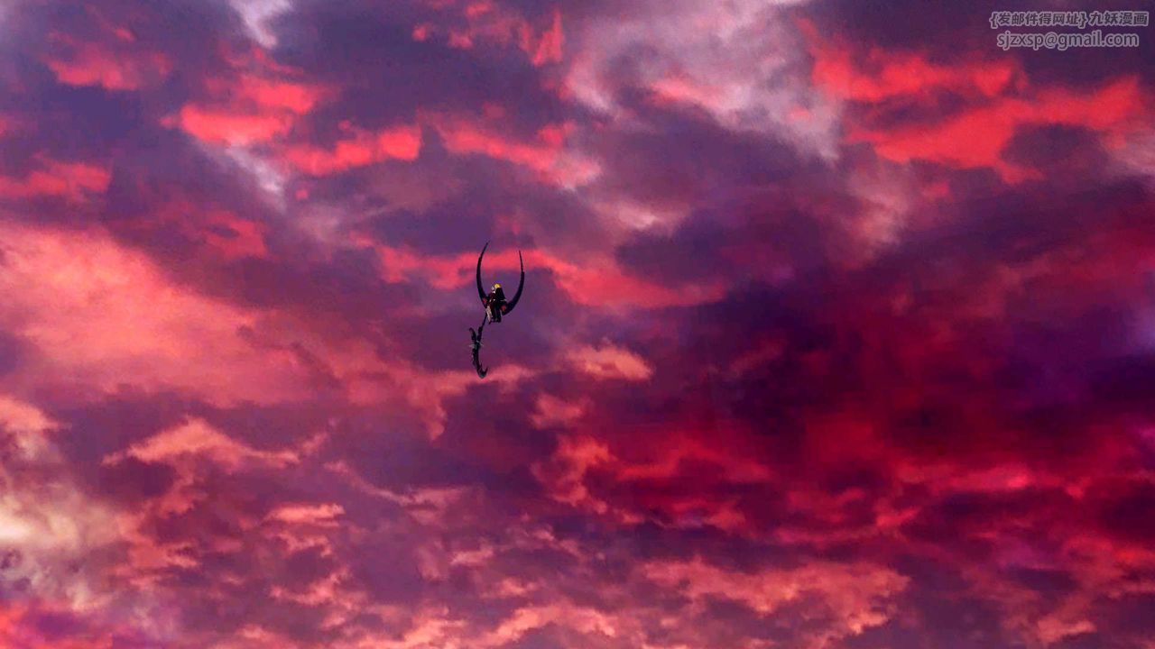 [3D]降魔传第143话