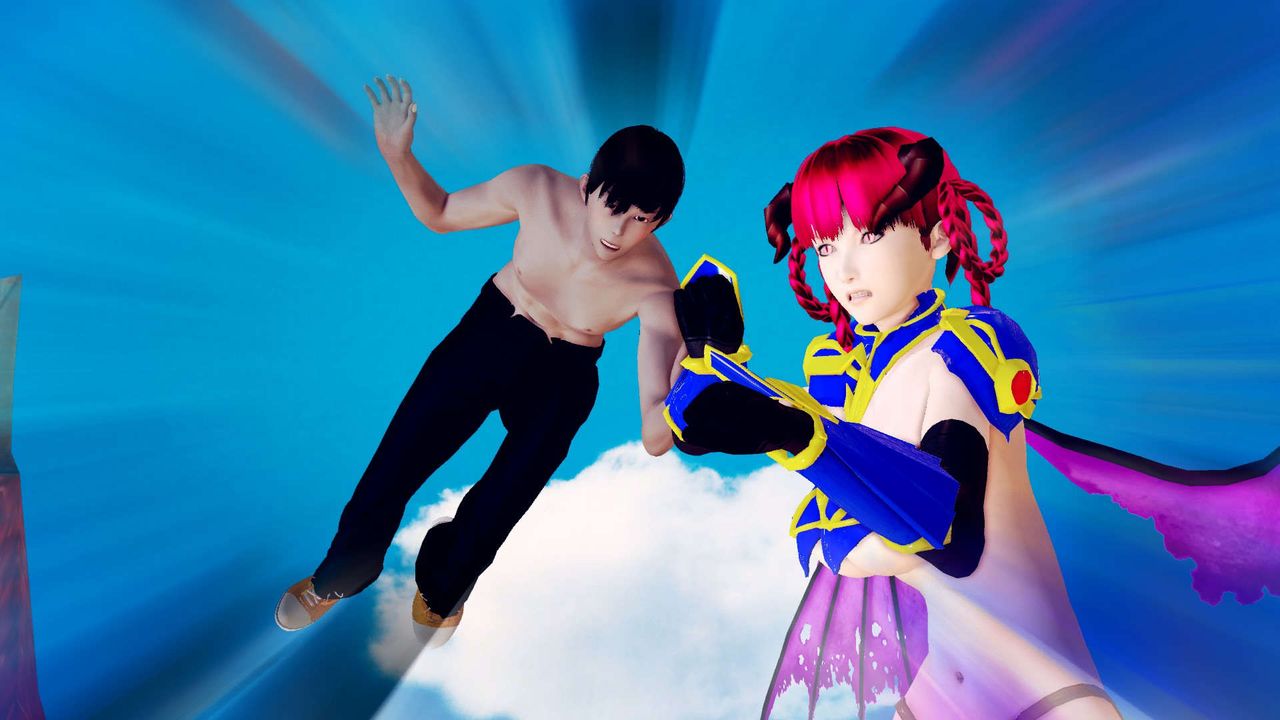 [3D]降魔传第143话