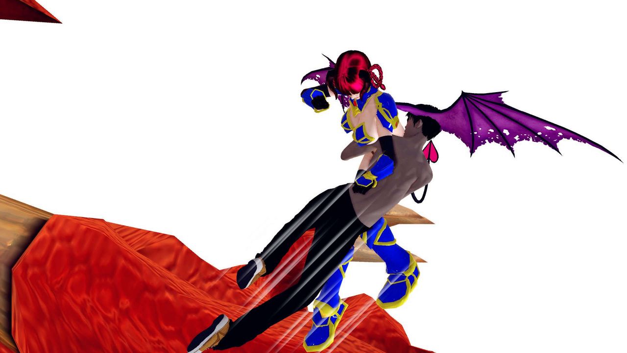 [3D]降魔传第143话