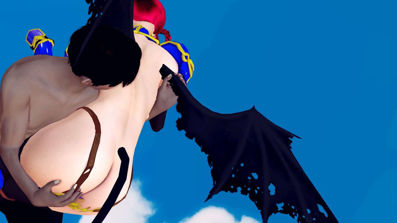 [3D]降魔传第143话