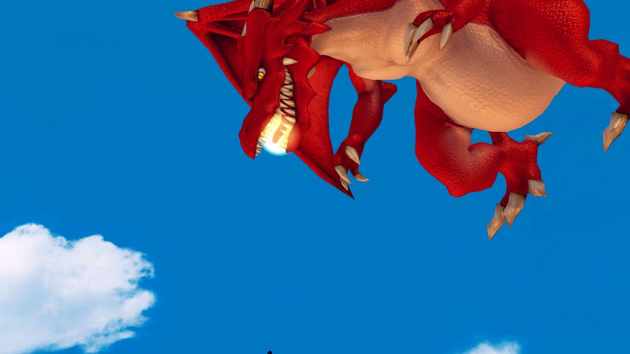 [3D]降魔传第143话