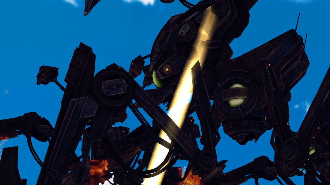 [3D]降魔传第143话